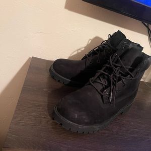 Timberland 6” boot